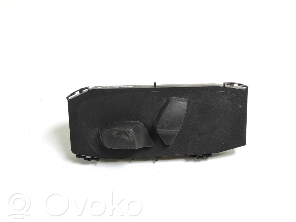 BMW 3 E92 E93 Seat control switch 
