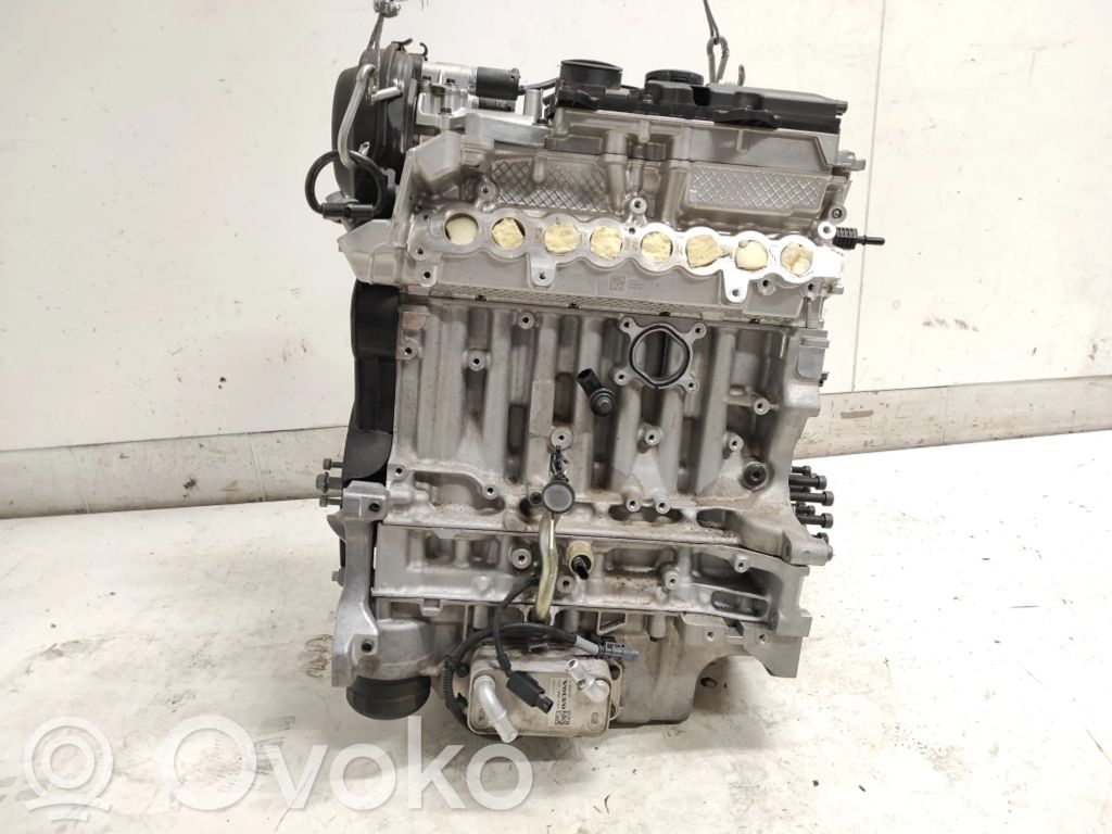 Volvo S60 Variklis 