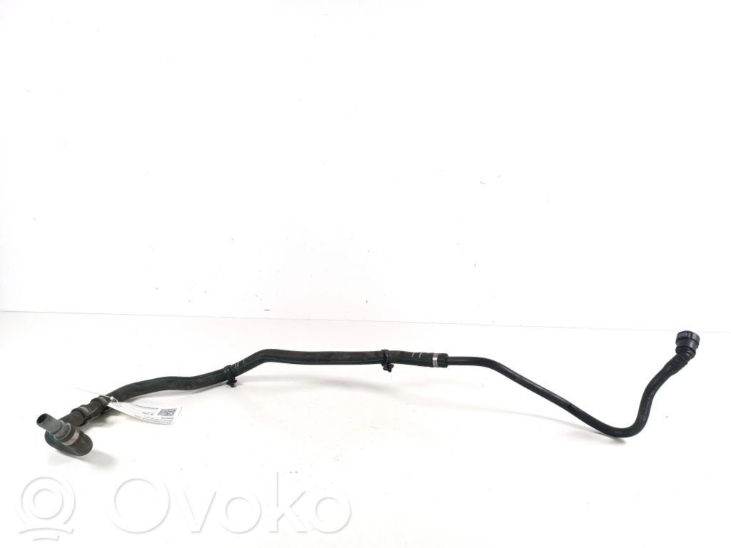 Volvo S60 Przewód / Wąż chłodnicy 
