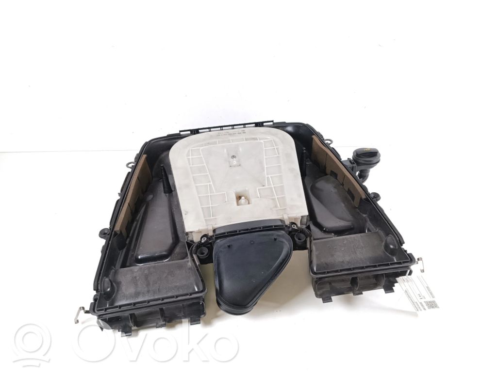 Porsche Cayenne (9Y0 9Y3) Luftfilterkasten 