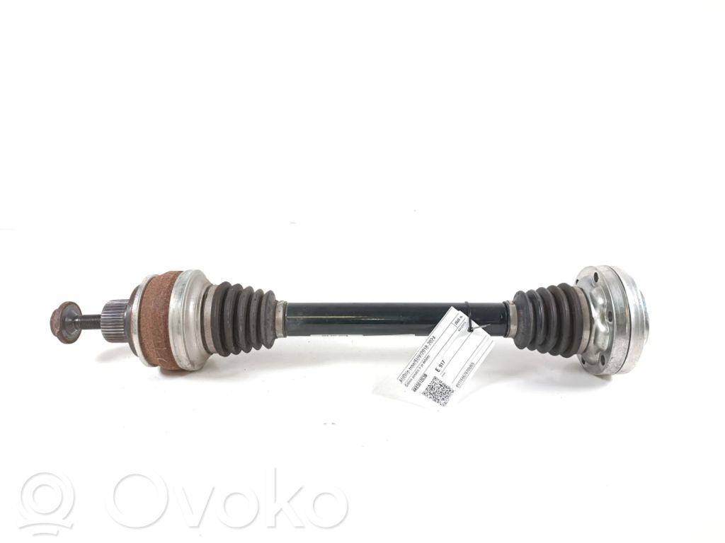Takavetoakseli   4KE501203B