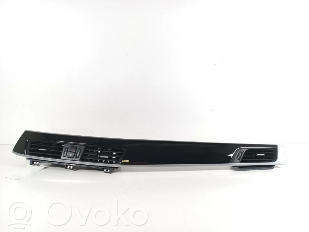 BMW X1 F48 F49 Ramka deski rozdzielczej 