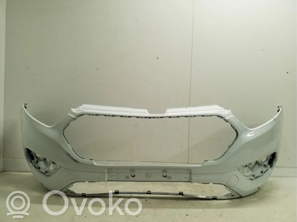 Ford Transit Front bumper 