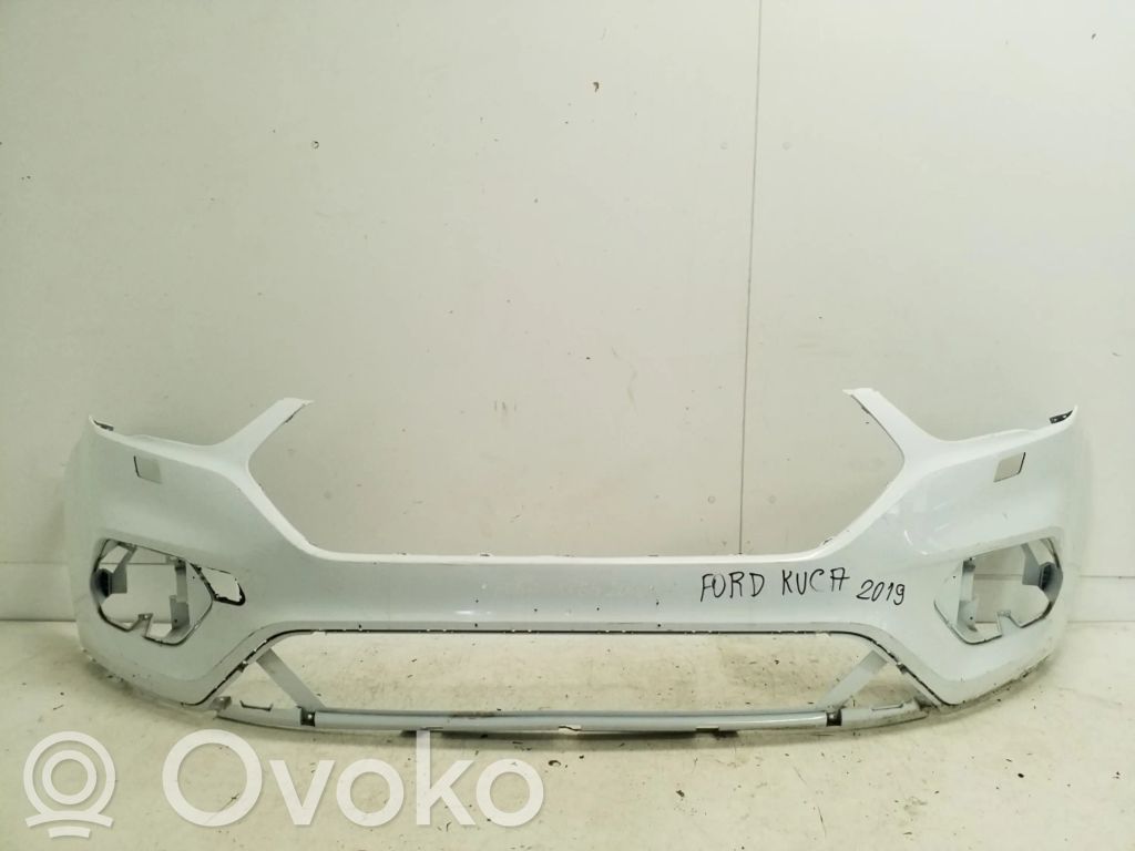 Ford Kuga II Etupuskuri 