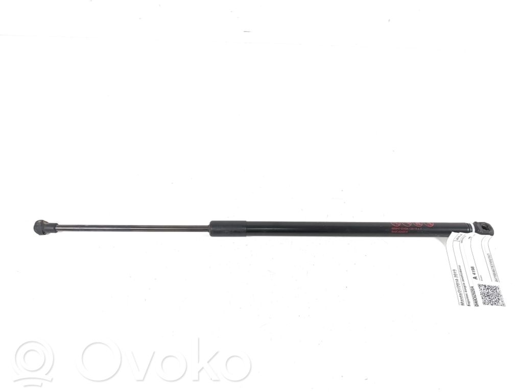 Mazda 2 Tailgate strut 
