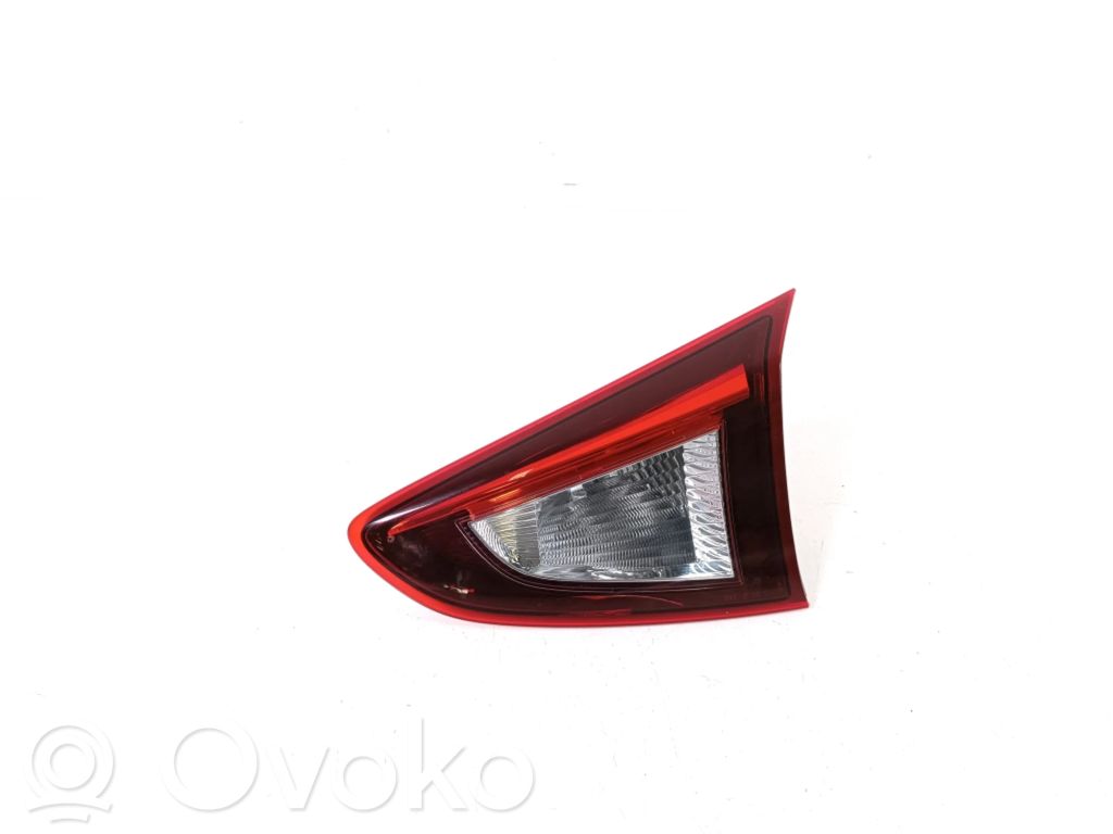 Mazda 2 Takaluukun takavalot 