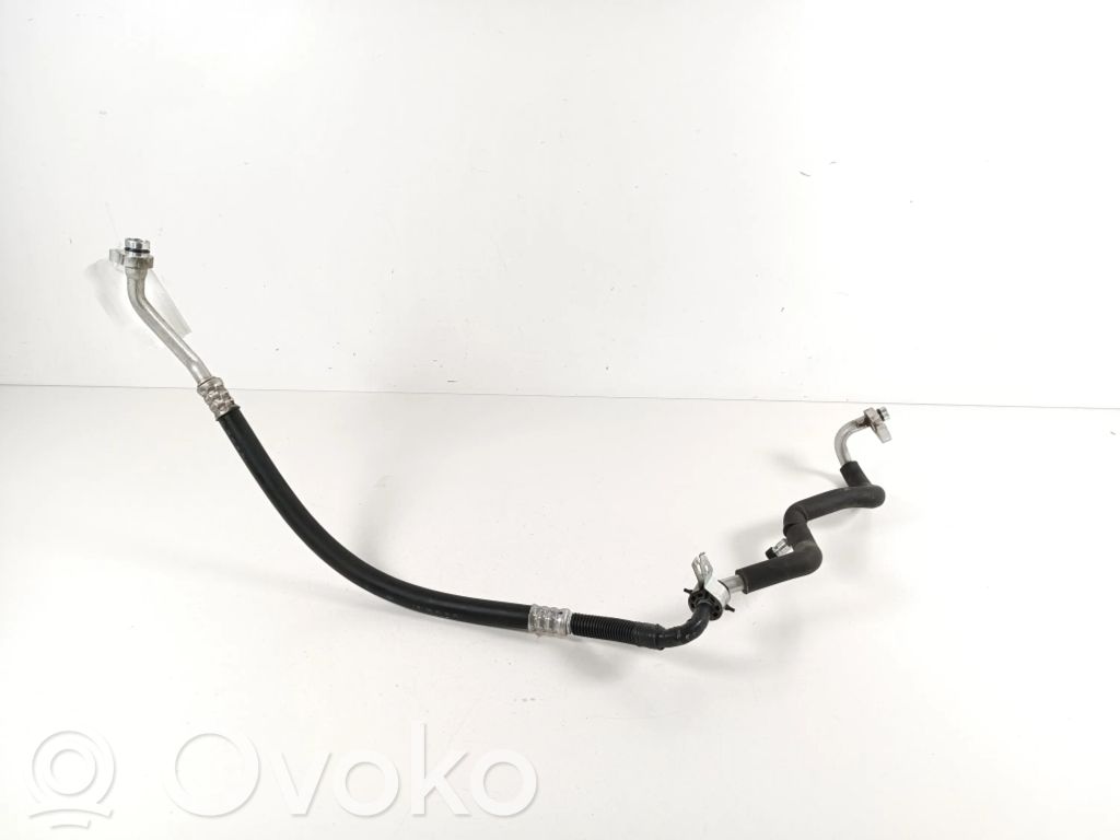 Mazda 2 Ilmastointilaitteen putki (A/C) 