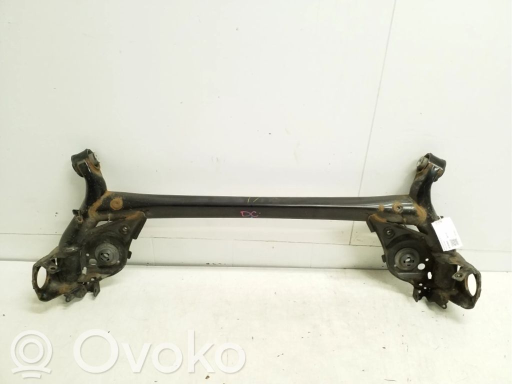 Mazda 2 Balka bampera 