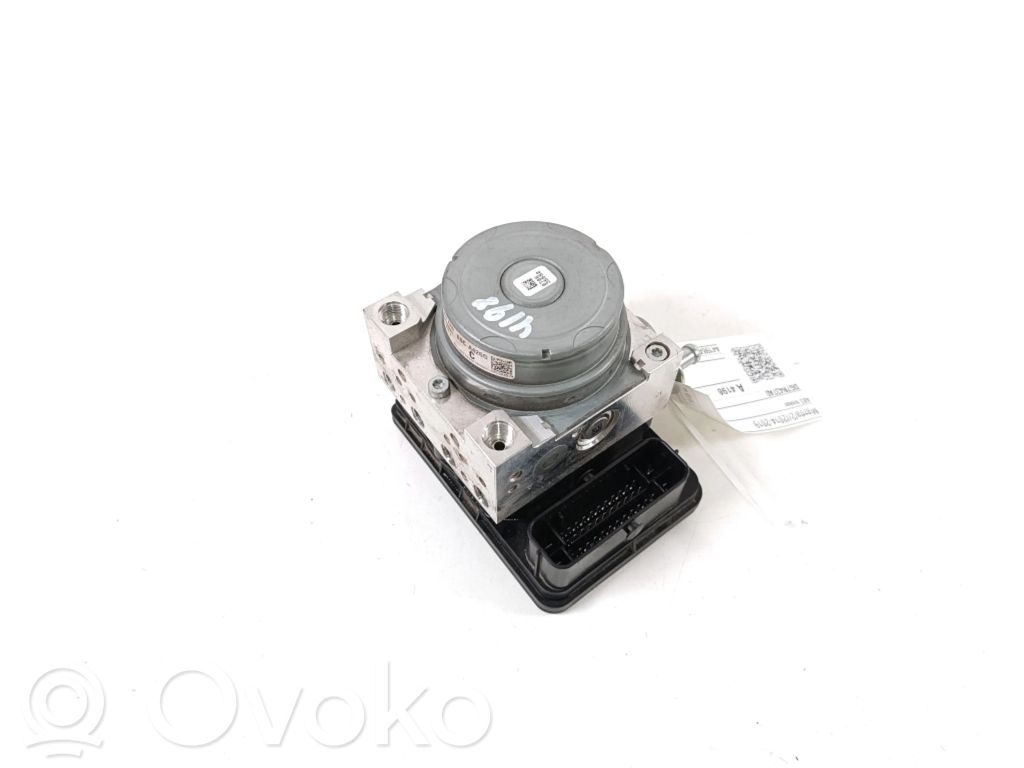 Mazda 2 ABS bloks 