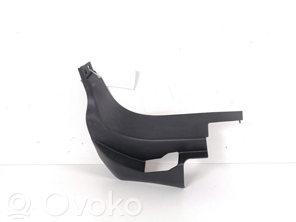 Dodge Journey Altra parte interiore 