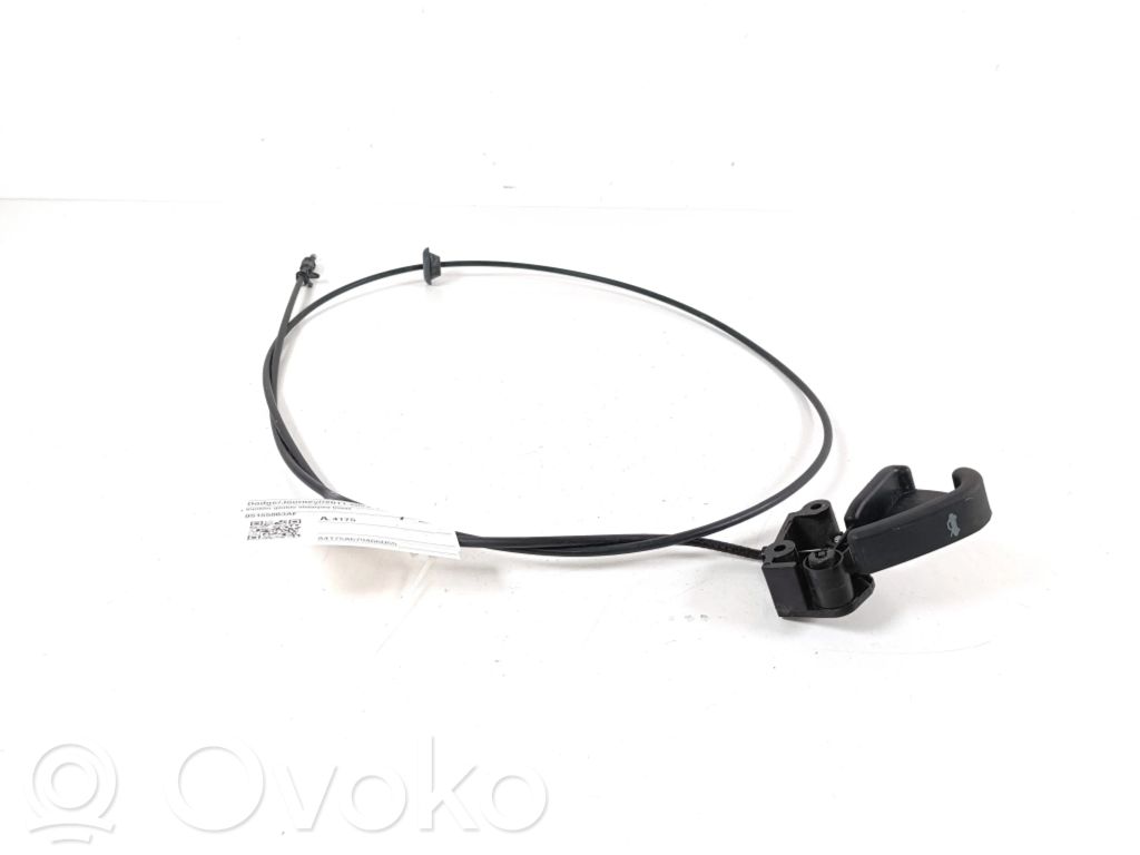 Dodge Journey Cablu încuietoare capotă motor 