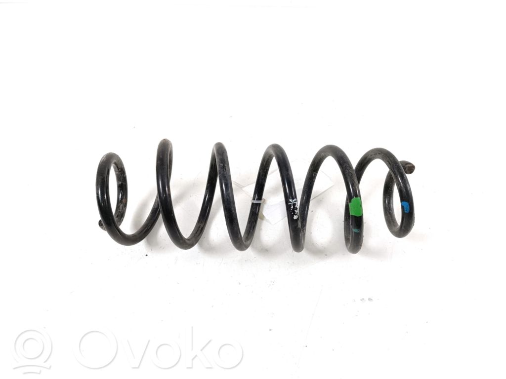 Mazda 2 Rear coil spring 