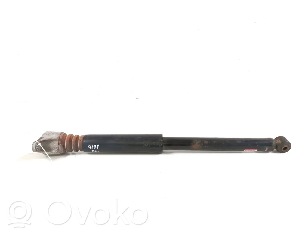 Mazda 2 Rear shock absorber/damper 