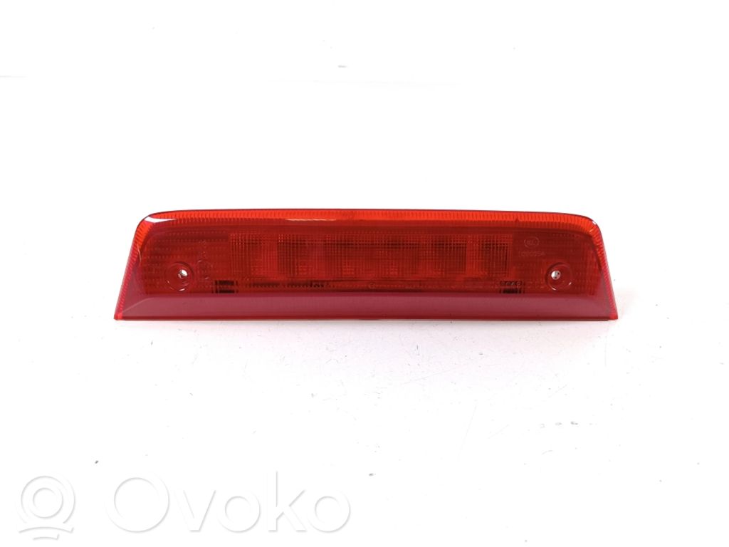 Dodge Journey Third/center stoplight 