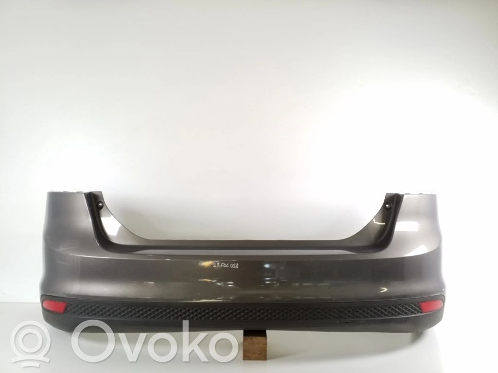 Ford Focus Bamperis 