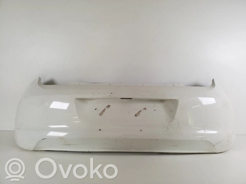 Skoda Citigo Parachoques 