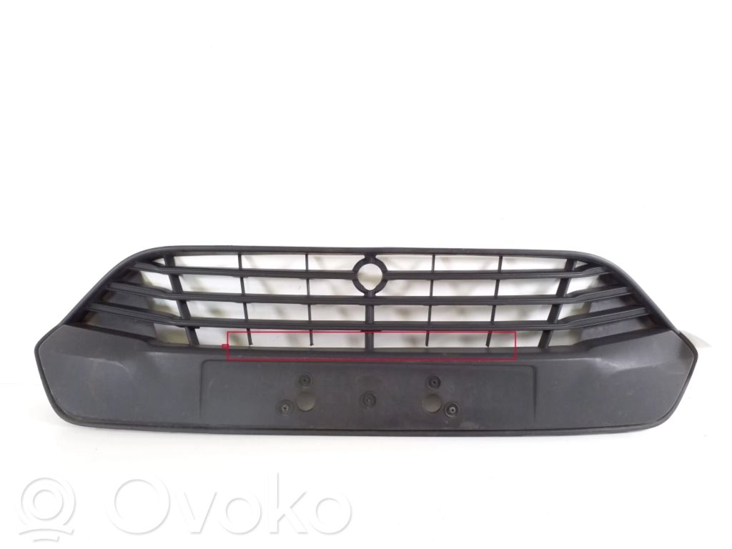 Front grill   BK2117B968ABW