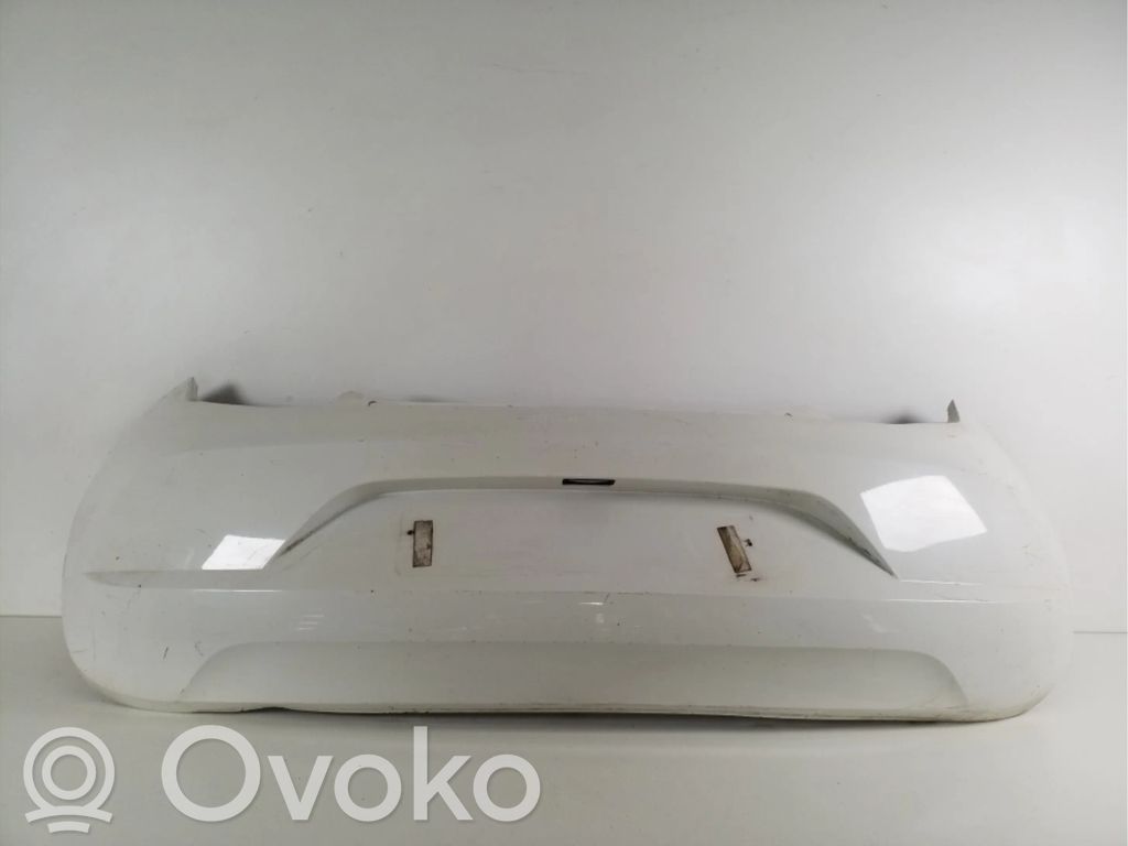 Seat Mii Parachoques 