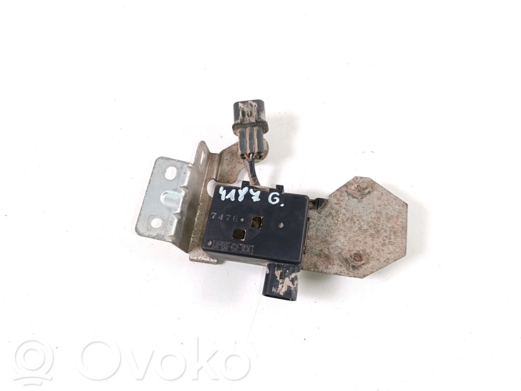 Mitsubishi Outlander Aerial GPS antenna 