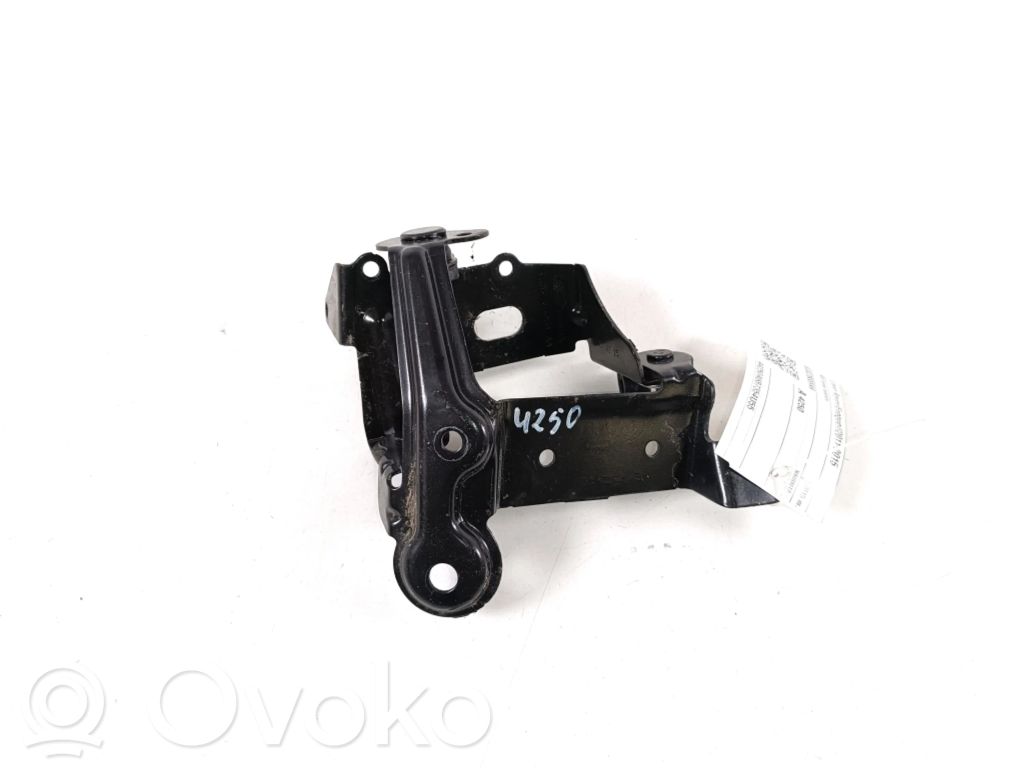 Land Rover Evoque I ABS pump bracket 
