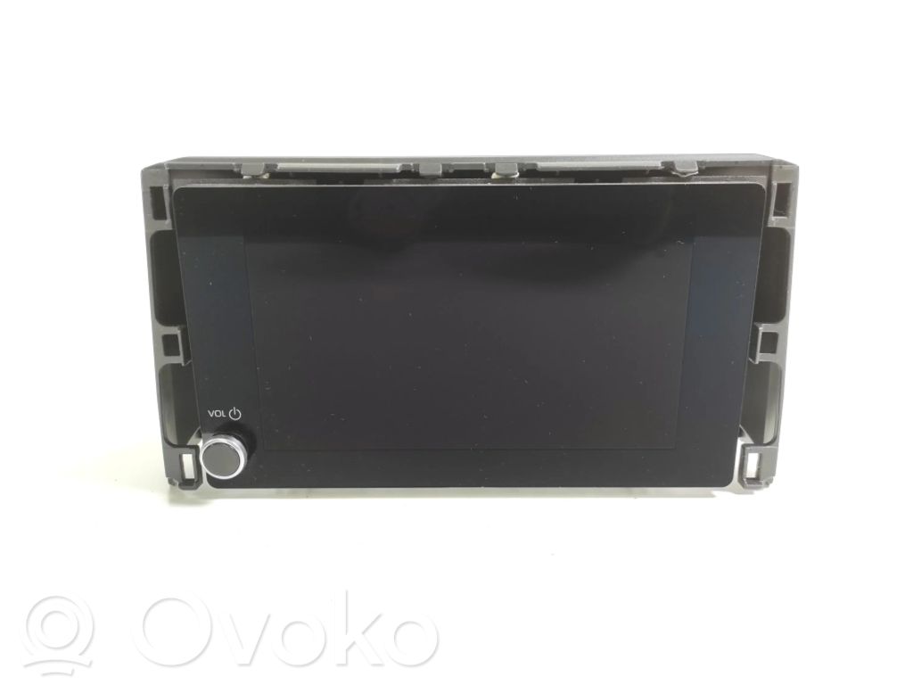 Screen/display/small screen   8614002A80
