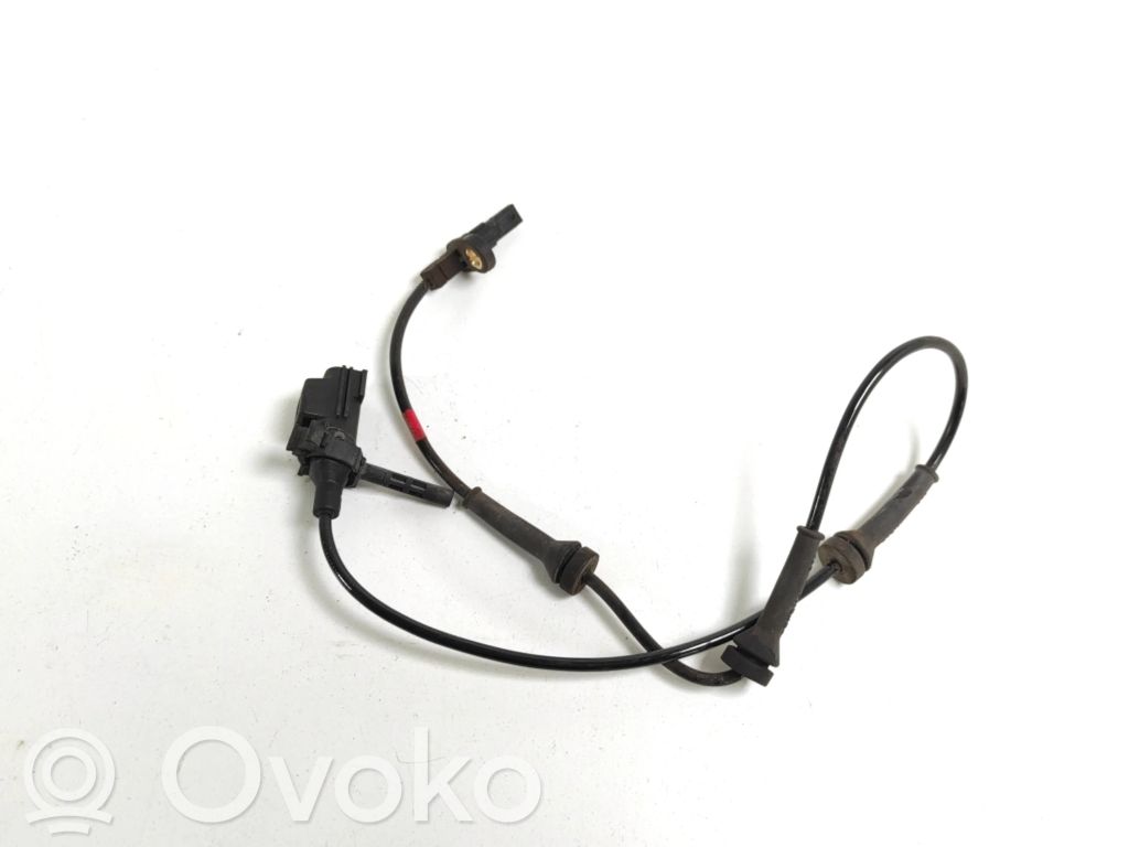 Land Rover Evoque I ABS Sensor hinten 