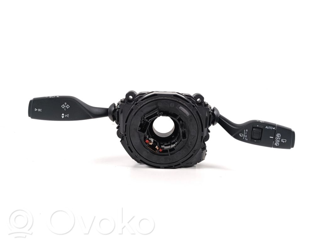 BMW i3 Wiper turn signal indicator stalk/switch 