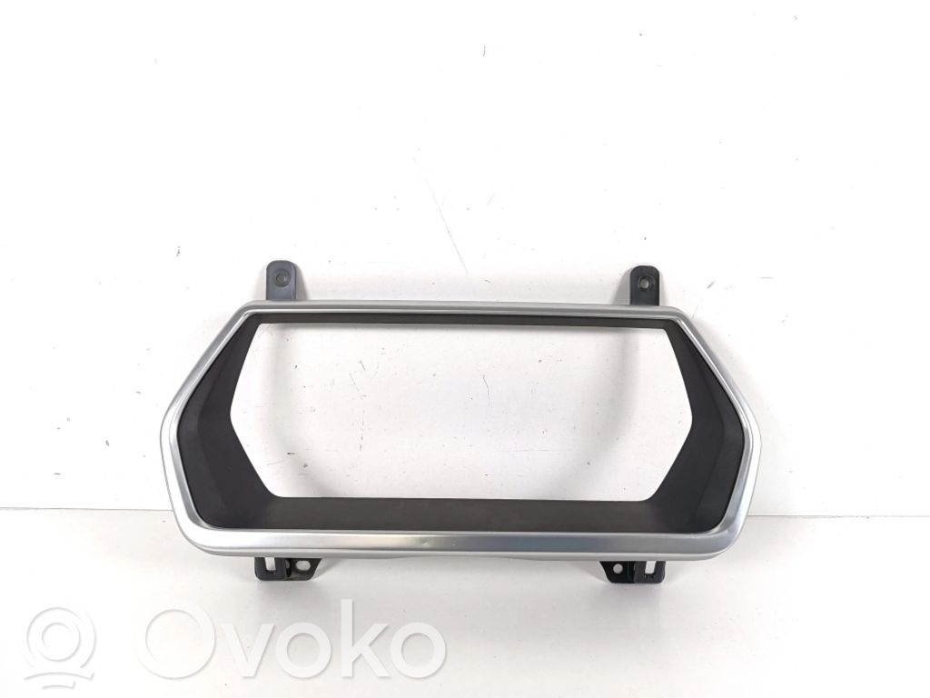 Tesla Model S Dashboard trim 
