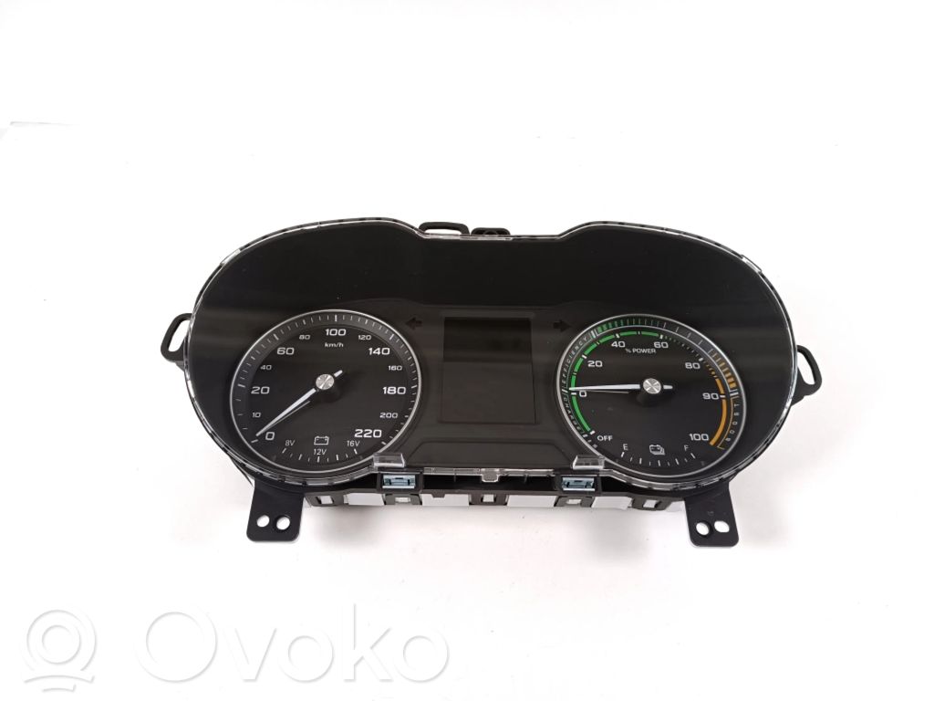MG ZS Speedometer (instrument cluster) 