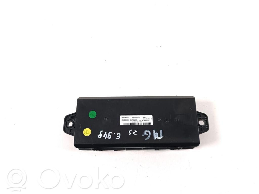 Other control units/modules   10848232