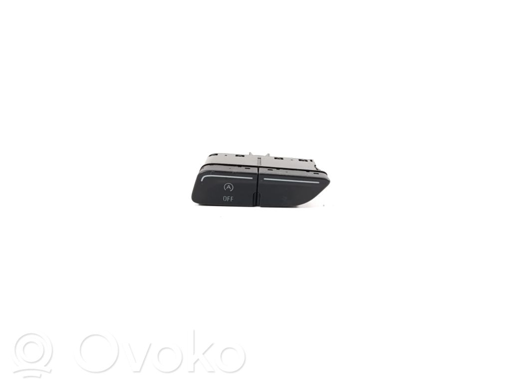 ESP (stability program) switch   AM5T14B436FB
