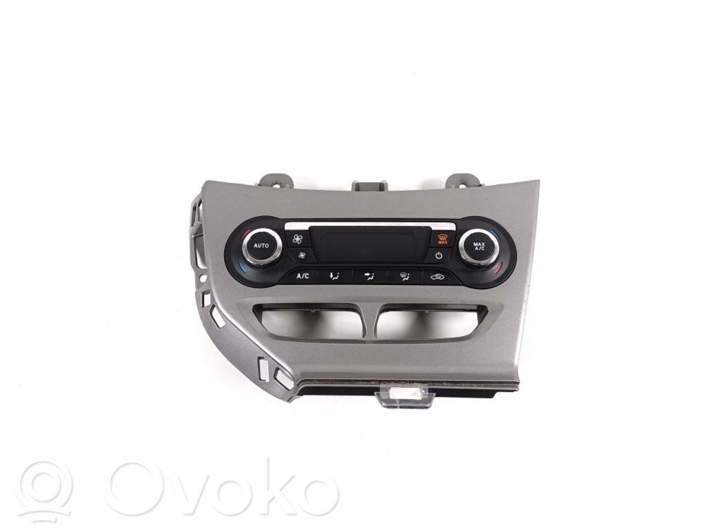 Ford Focus Air conditioner control unit module 