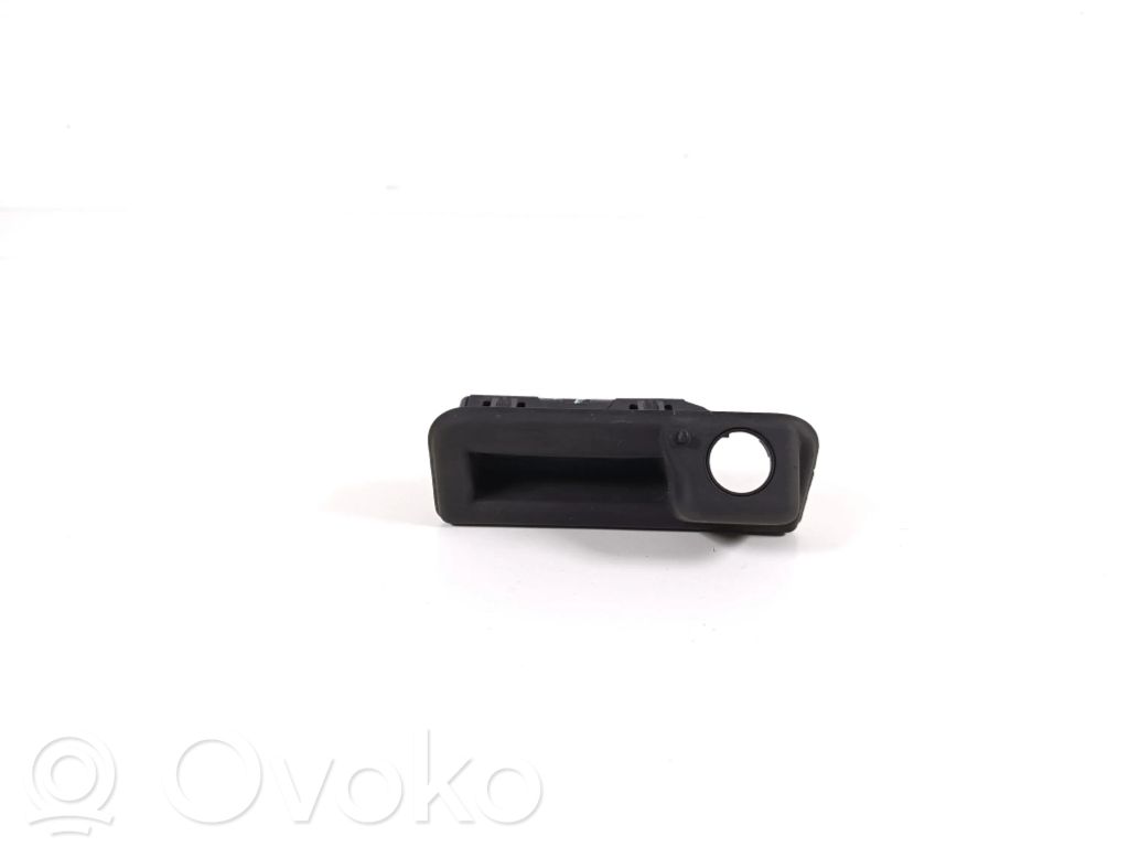 Volkswagen ID.4 Loading door exterior handle 