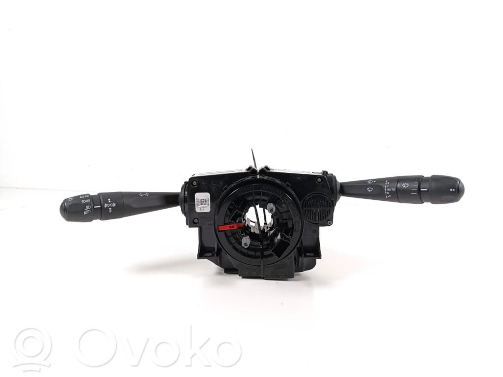 Citroen C4 III e-C4 Commodo, commande essuie-glace/phare 