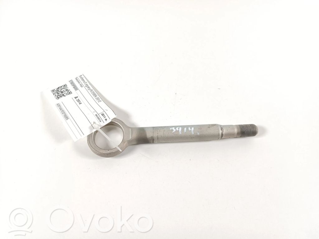 Subaru Legacy Tempimo kilpa 