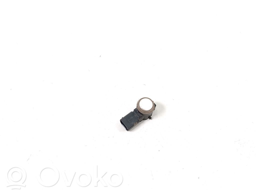Peugeot Expert Parksensor PDC 