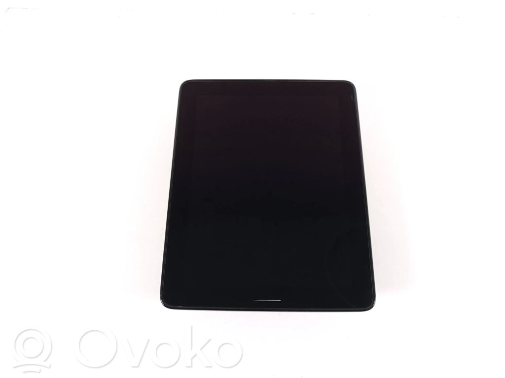 Polestar 2 Screen/display/small screen 
