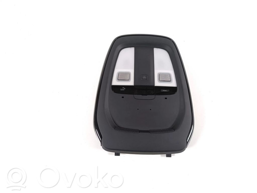Polestar 2 Front seat light 