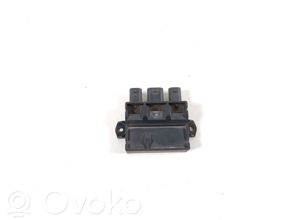 Polestar 2 Sensor 