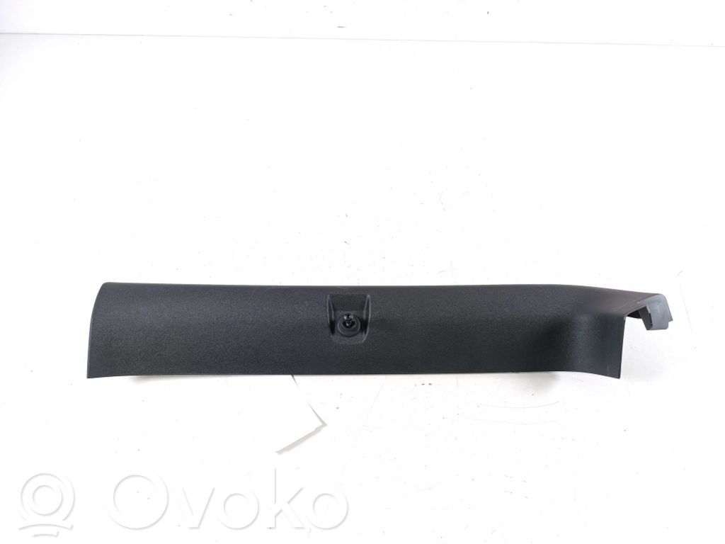 Polestar 2 Other interior part 