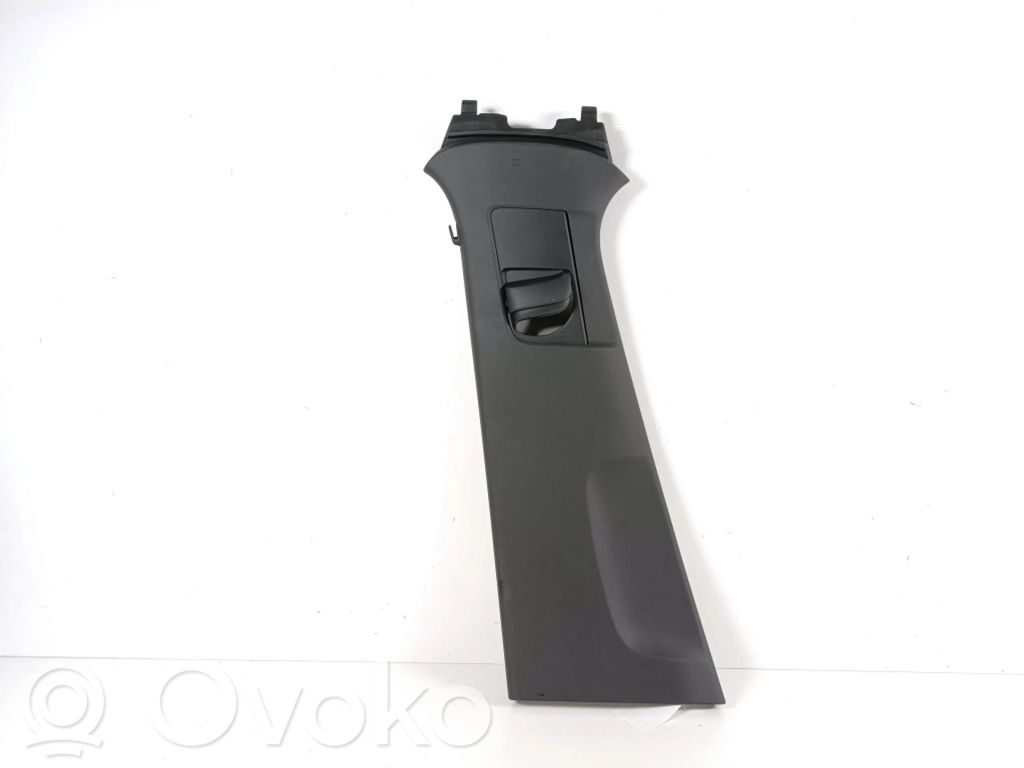 Polestar 2 Listwa progowa przednia 