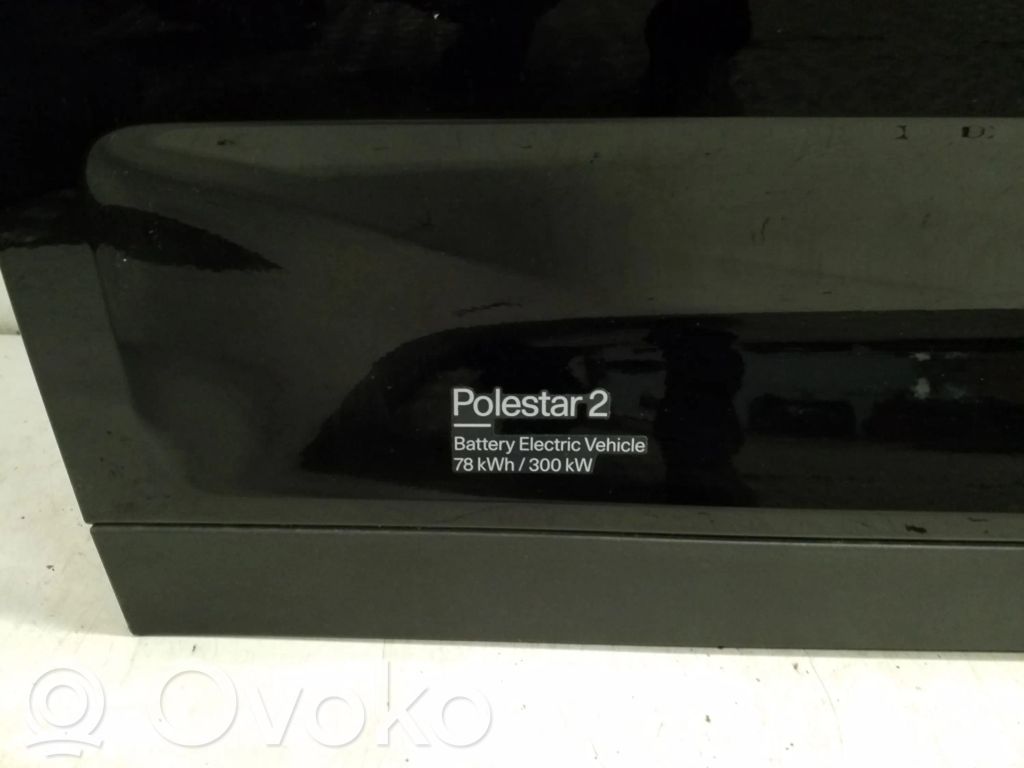 Polestar 2 Puerta delantera 