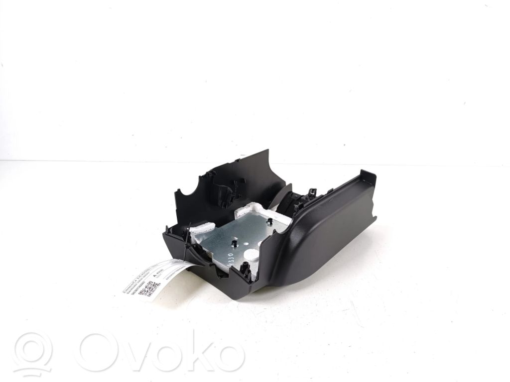 Citroen C4 X Rivestimento del piantone del volante 