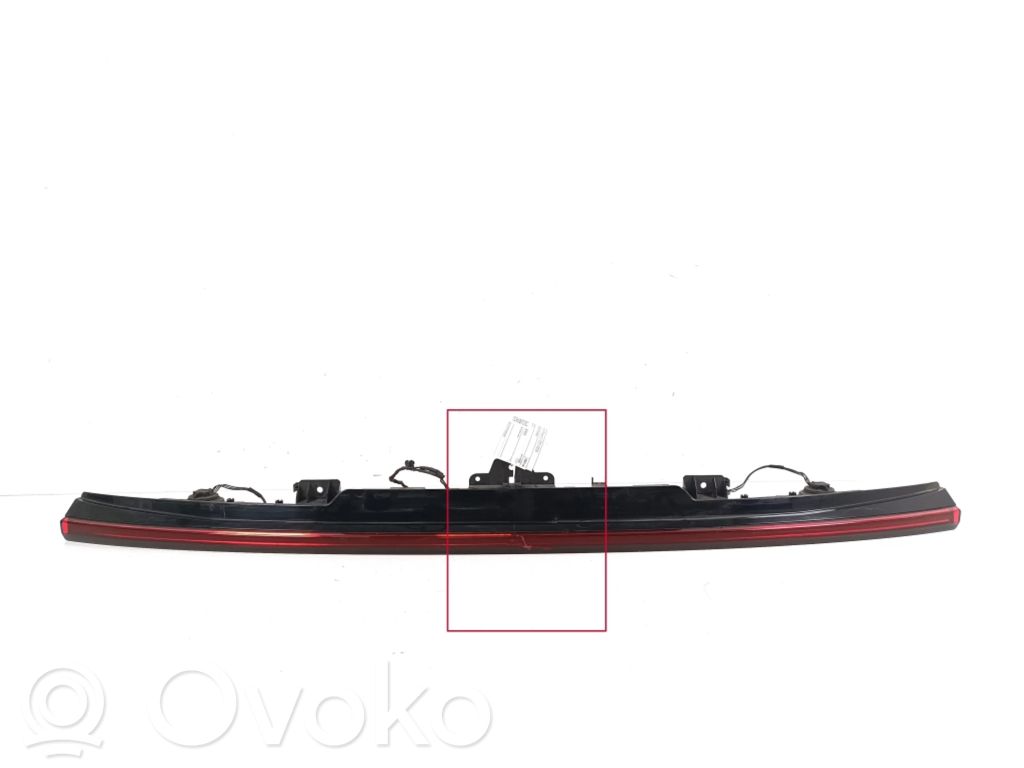 Polestar 2 Takaluukun takavalot 