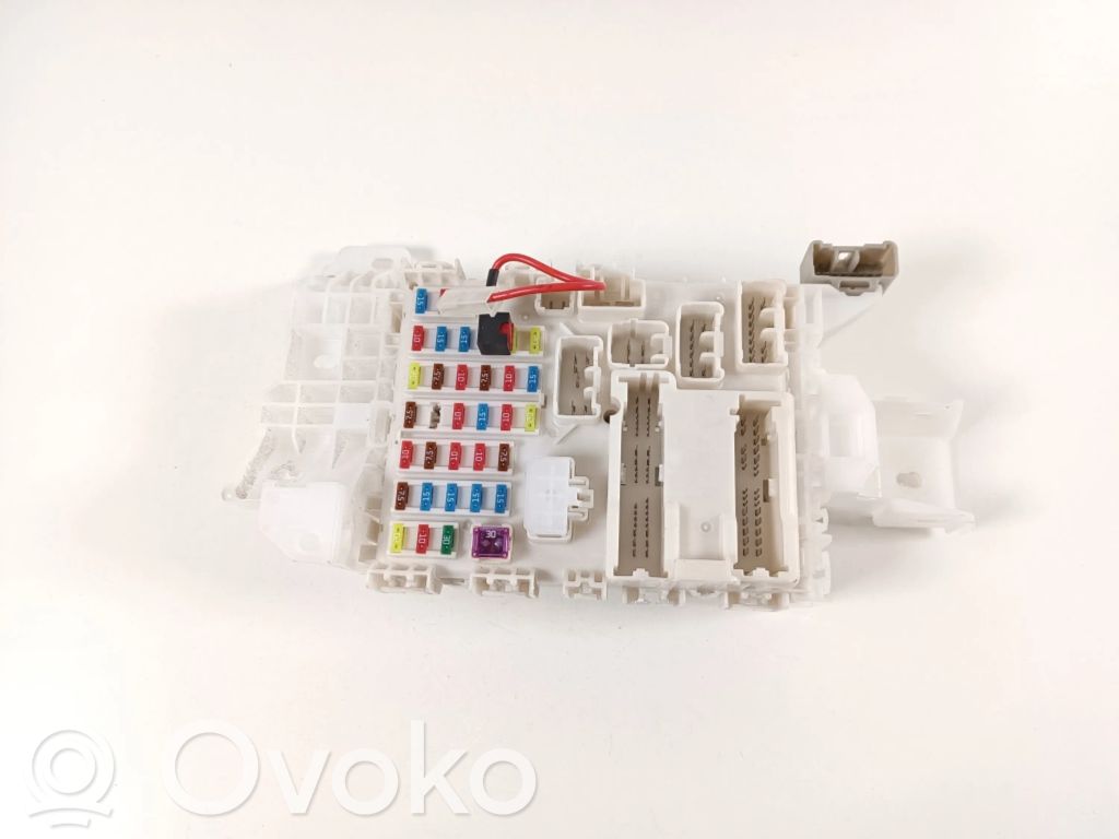 Suzuki Vitara (LY) Fuse module 