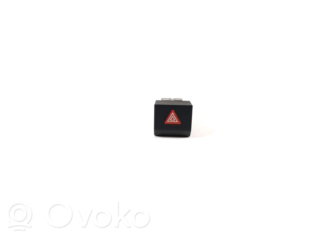 Citroen C4 III e-C4 Hazard light switch 