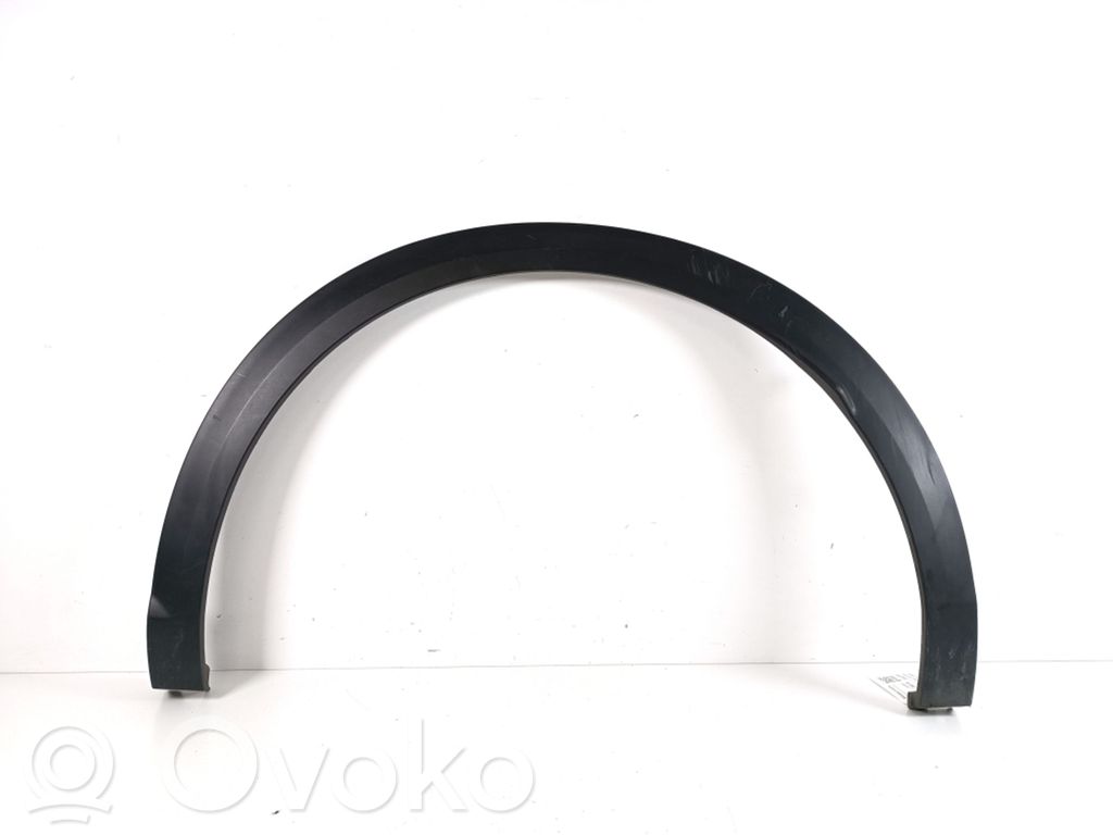 Citroen C5 X Rivestimento passaruota posteriore 