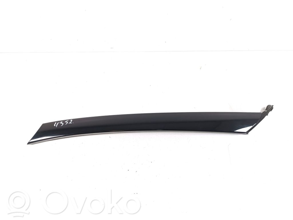 Windshield trim   9840902980