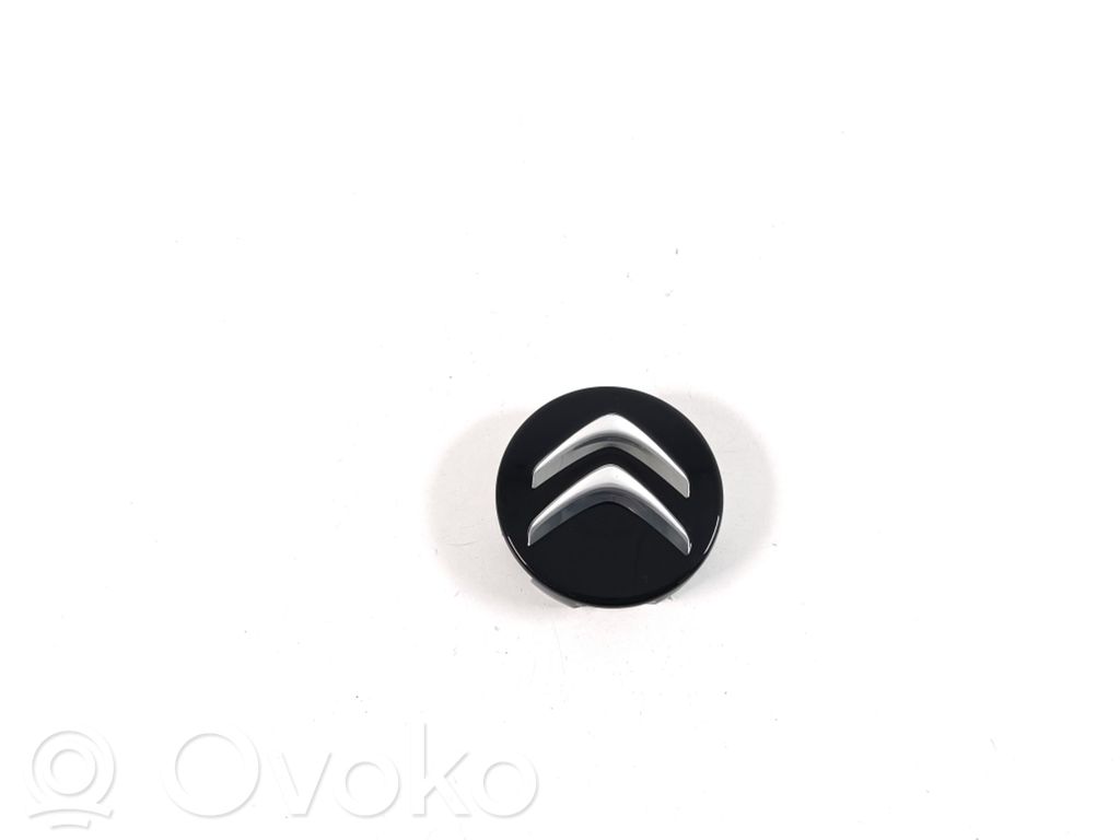 Citroen C4 III e-C4 Emblemat / Znaczek 