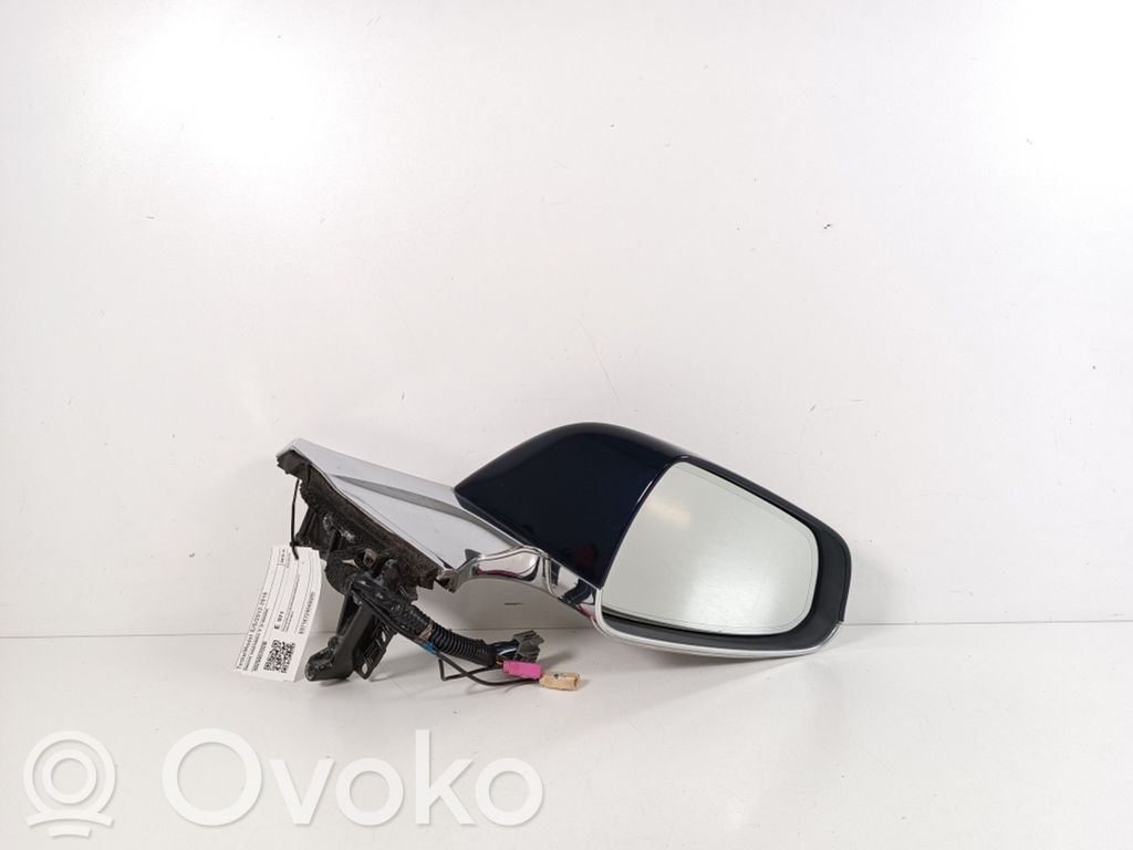 Tesla Model S Elektryczne lusterko boczne drzwi przednich 